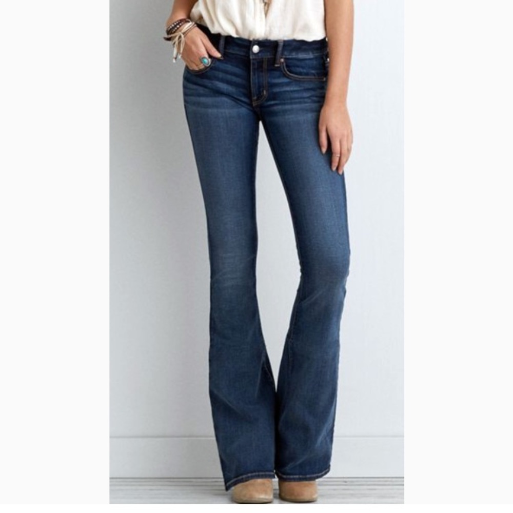 NWT American Eagle jeans